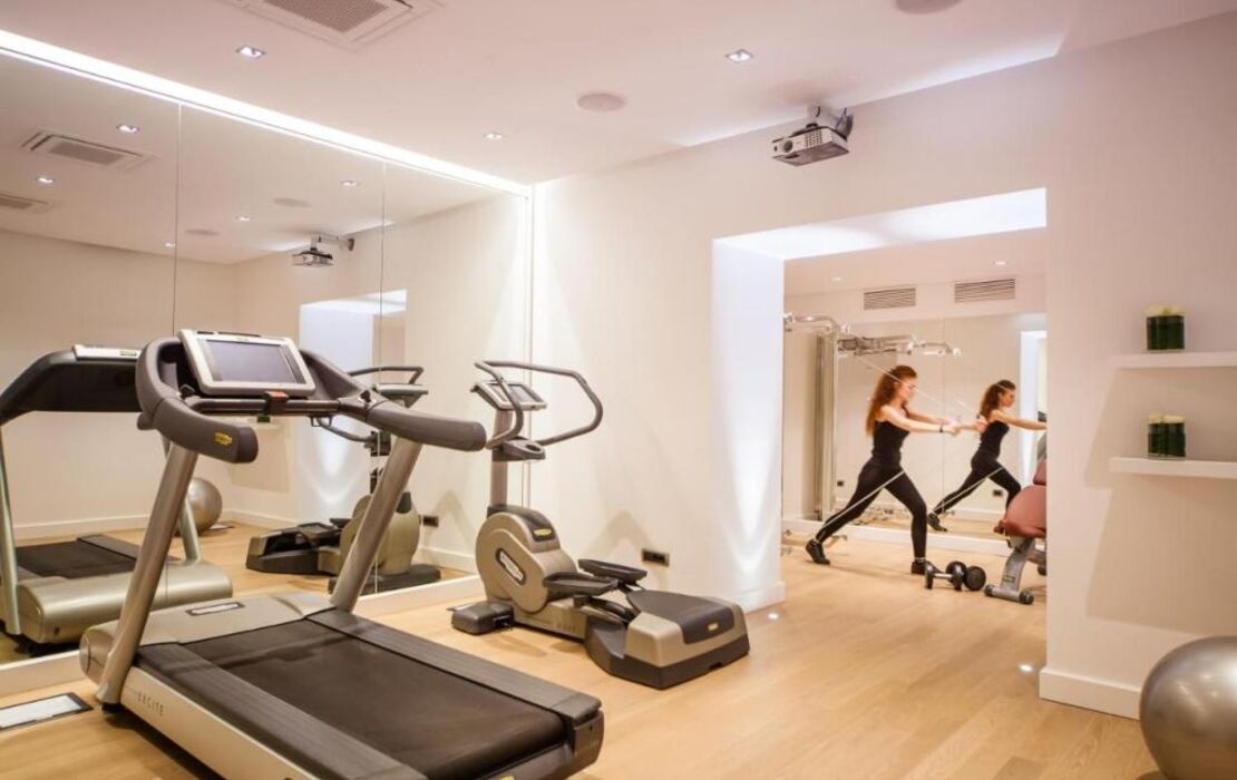 Baglioni Hotel Regina - The Leading Hotels of the World