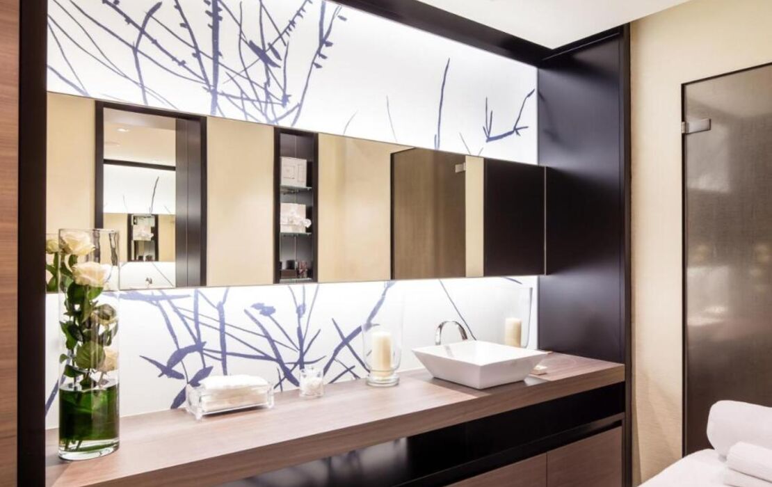 Baglioni Hotel Regina - The Leading Hotels of the World