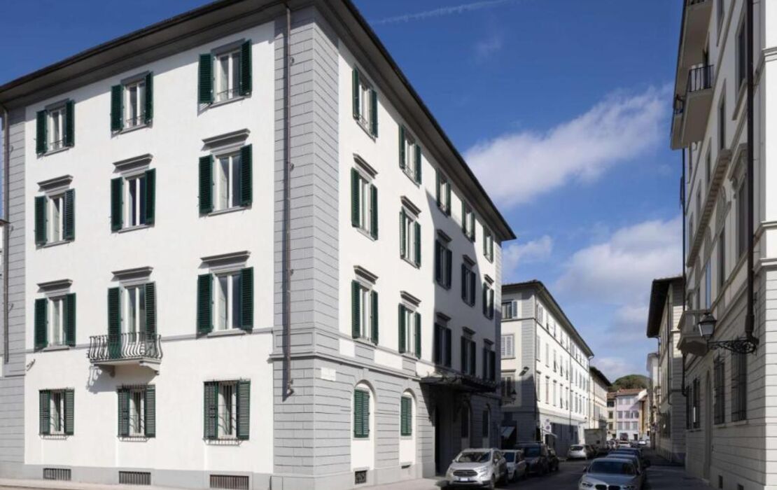 Anglo American Hotel Florence, Curio Collection By Hilton
