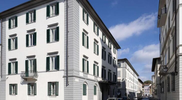 Anglo American Hotel Florence, Curio Collection By Hilton