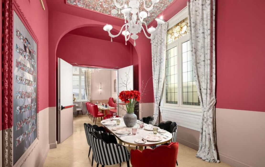 Anglo American Hotel Florence, Curio Collection By Hilton