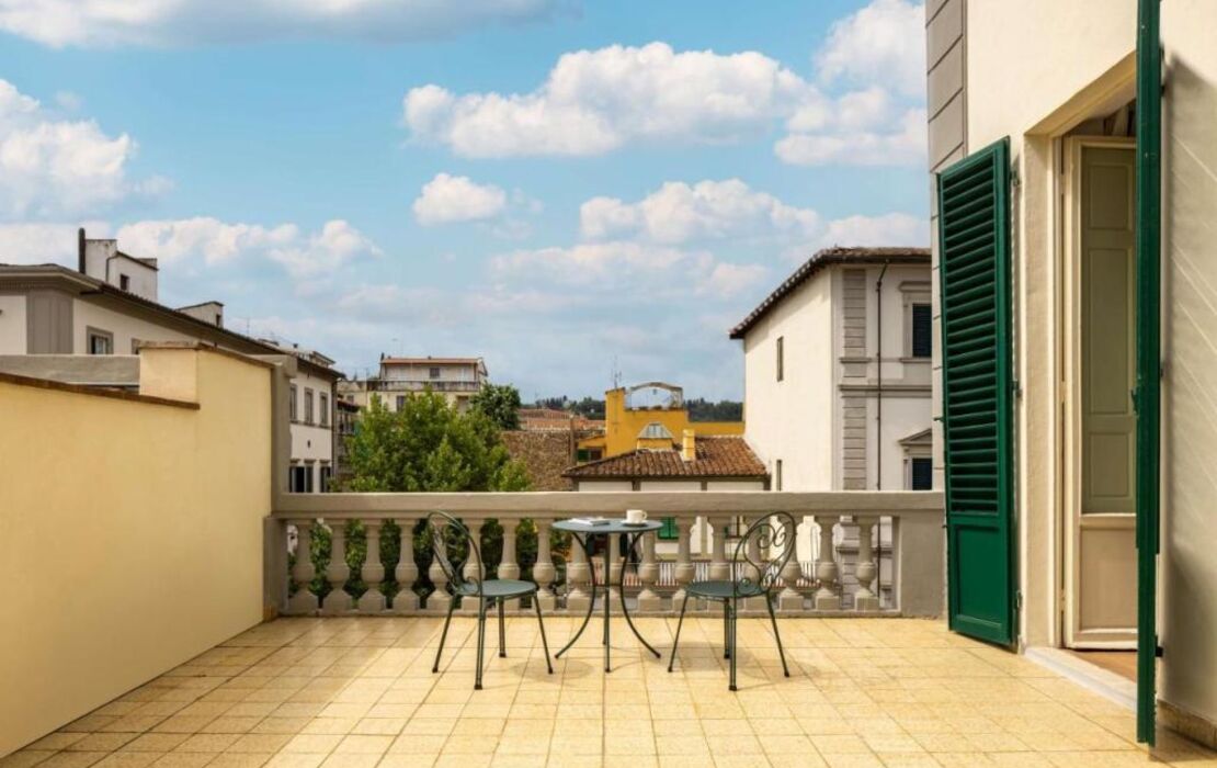 Anglo American Hotel Florence, Curio Collection By Hilton