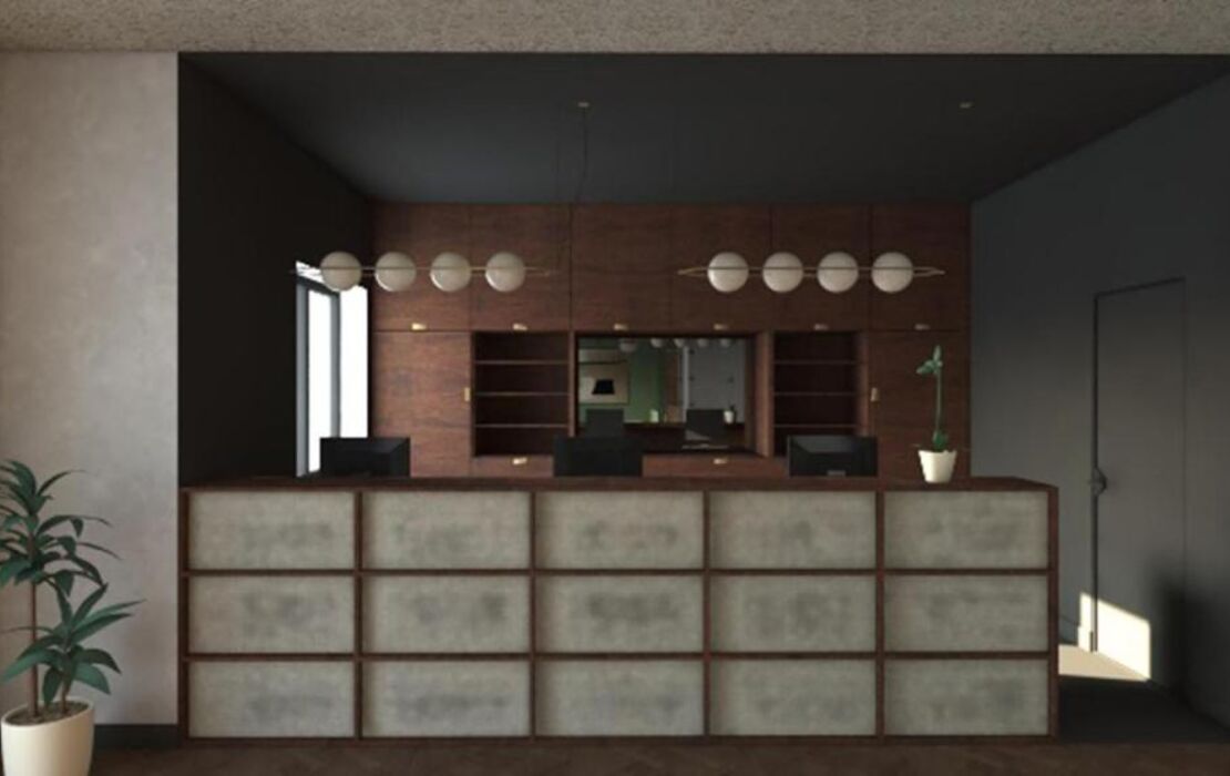 c-hotels Club House Roma