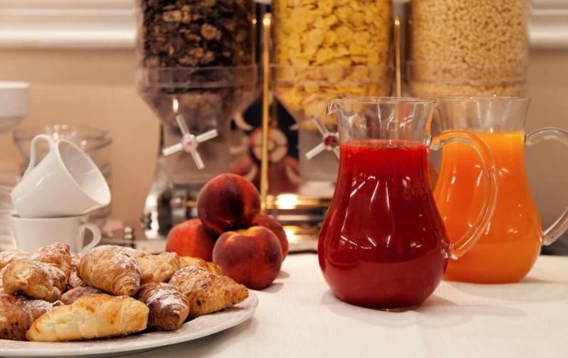 c-hotels Club House Roma