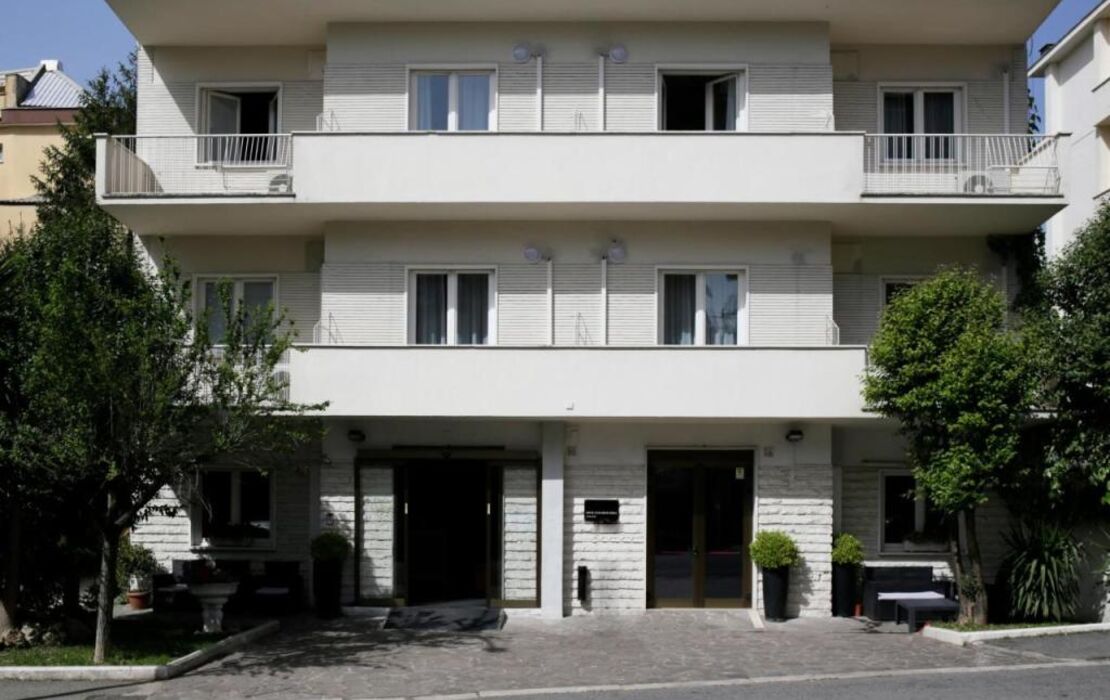 c-hotels Club House Roma