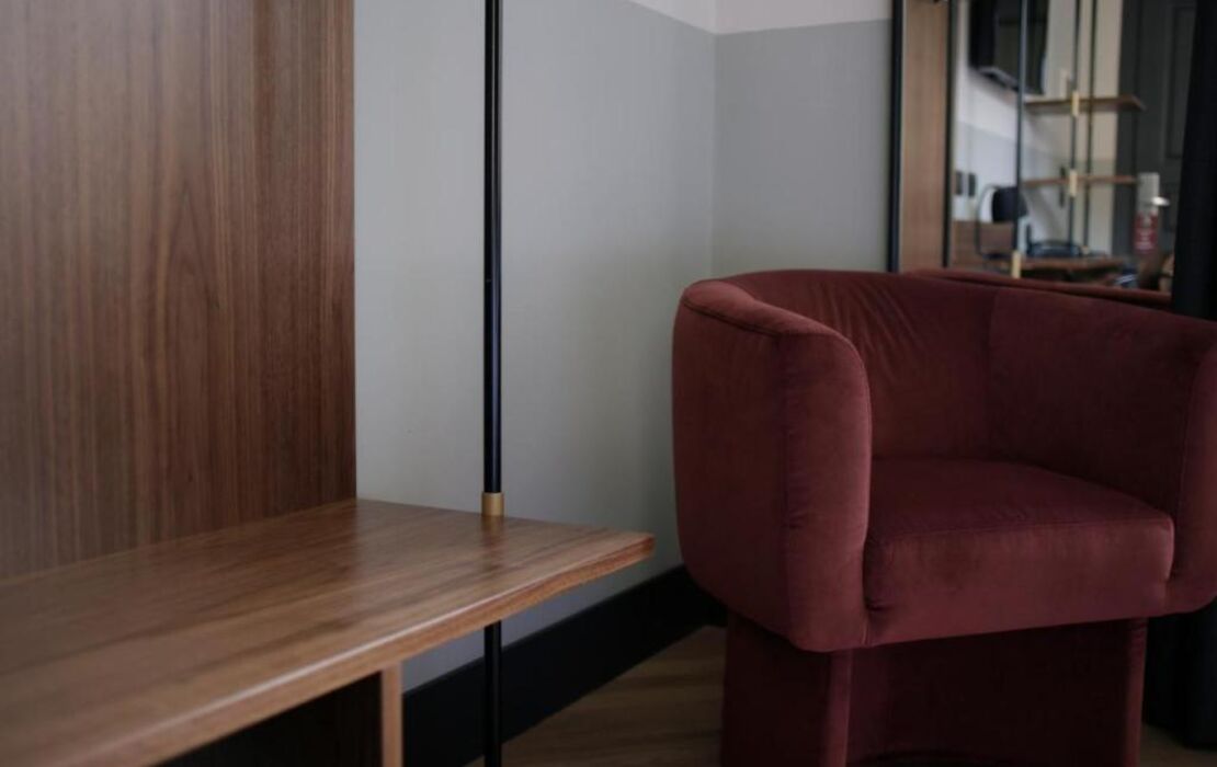 c-hotels Club House Roma