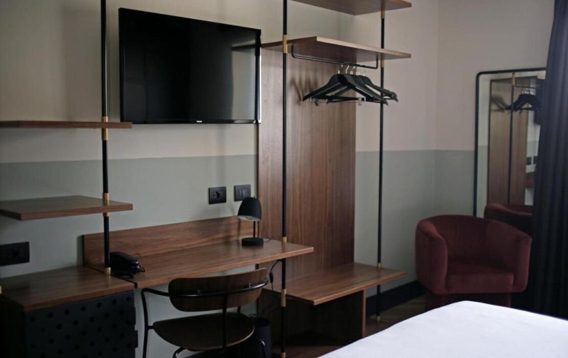 c-hotels Club House Roma