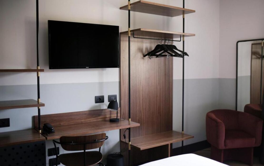c-hotels Club House Roma