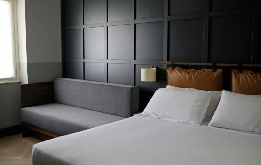 c-hotels Club House Roma