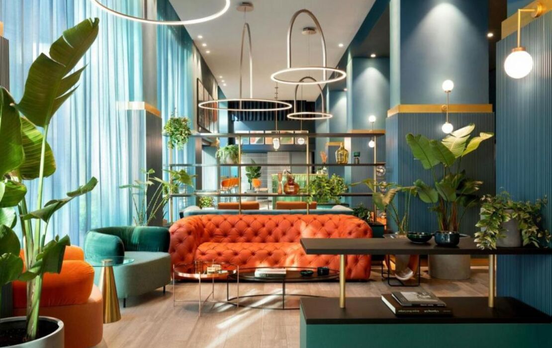 Duo Milan Porta Nuova, a Tribute Portfolio Hotel