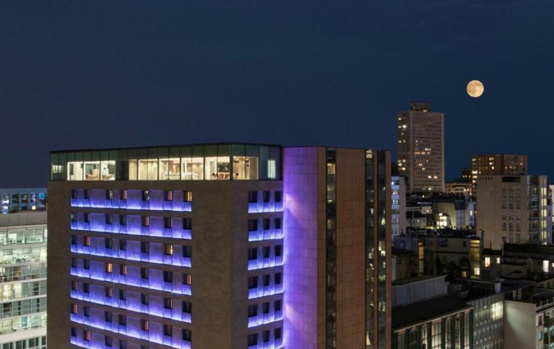 Duo Milan Porta Nuova, a Tribute Portfolio Hotel