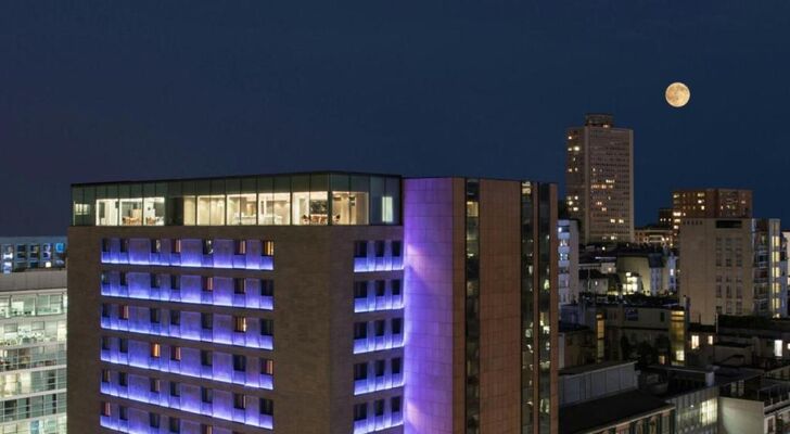 Duo Milan Porta Nuova, a Tribute Portfolio Hotel