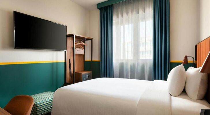 Duo Milan Porta Nuova, a Tribute Portfolio Hotel