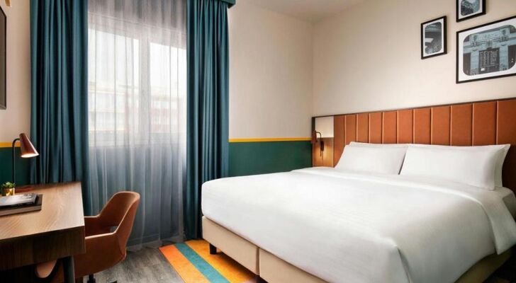 Duo Milan Porta Nuova, a Tribute Portfolio Hotel
