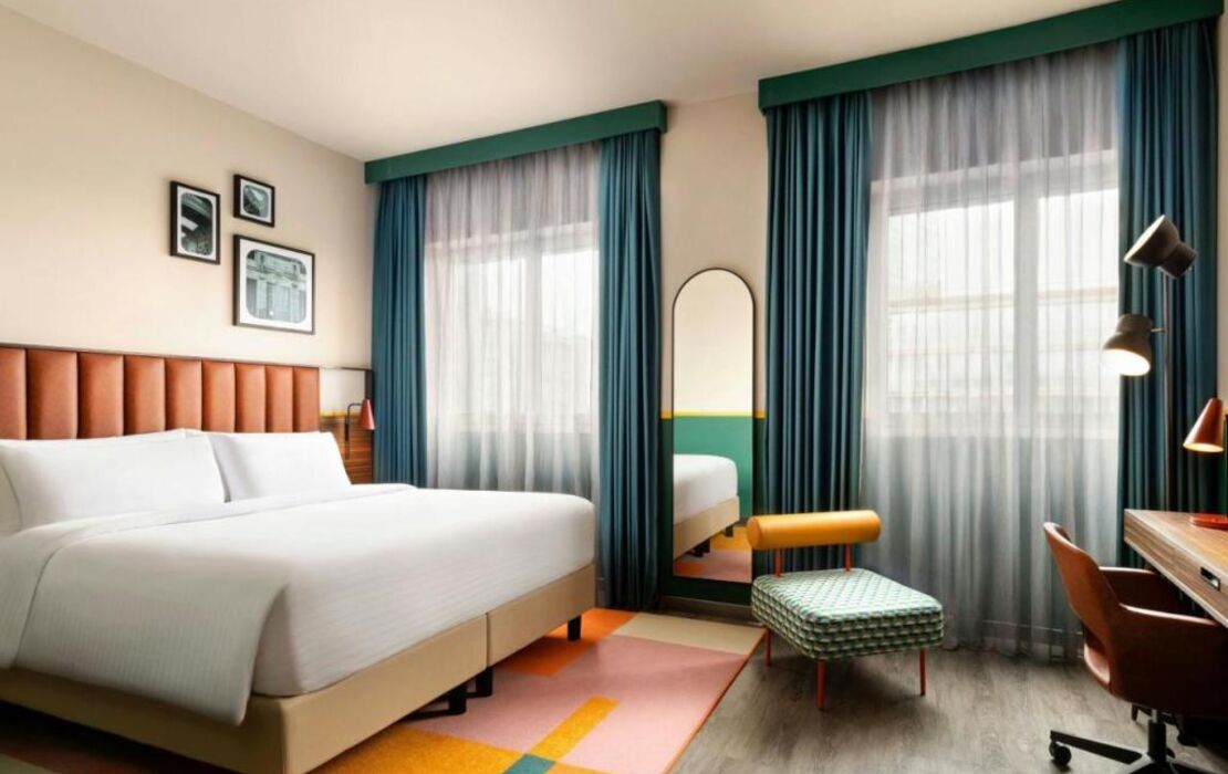 Duo Milan Porta Nuova, a Tribute Portfolio Hotel