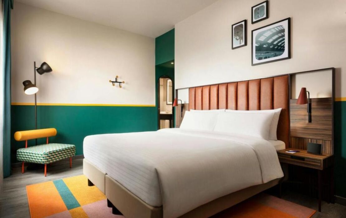 Duo Milan Porta Nuova, a Tribute Portfolio Hotel