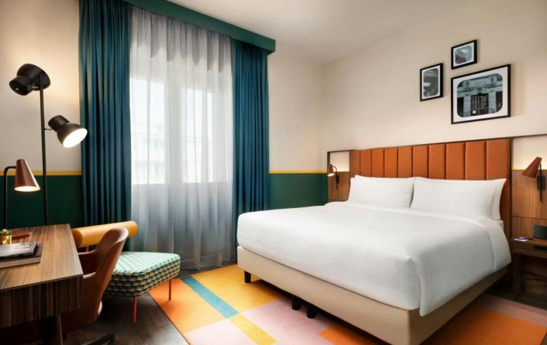 Duo Milan Porta Nuova, a Tribute Portfolio Hotel