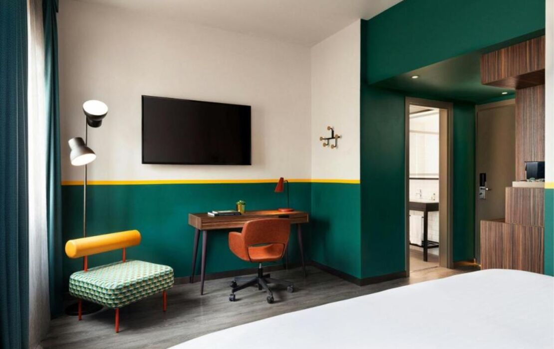 Duo Milan Porta Nuova, a Tribute Portfolio Hotel