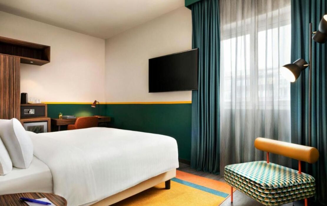 Duo Milan Porta Nuova, a Tribute Portfolio Hotel
