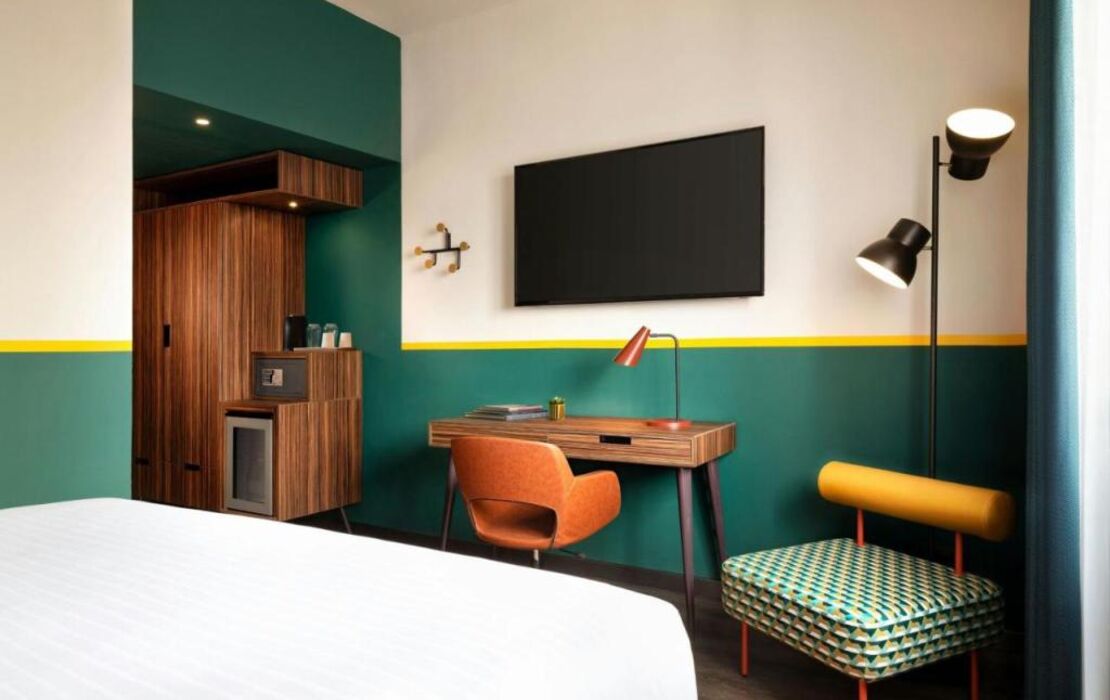 Duo Milan Porta Nuova, a Tribute Portfolio Hotel