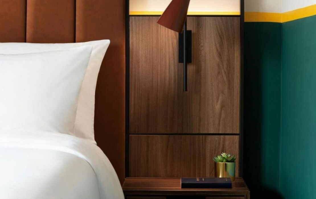 Duo Milan Porta Nuova, a Tribute Portfolio Hotel