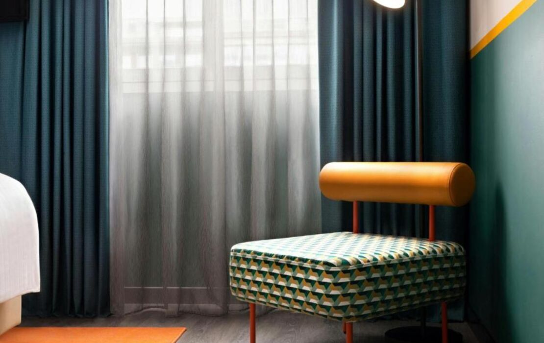 Duo Milan Porta Nuova, a Tribute Portfolio Hotel
