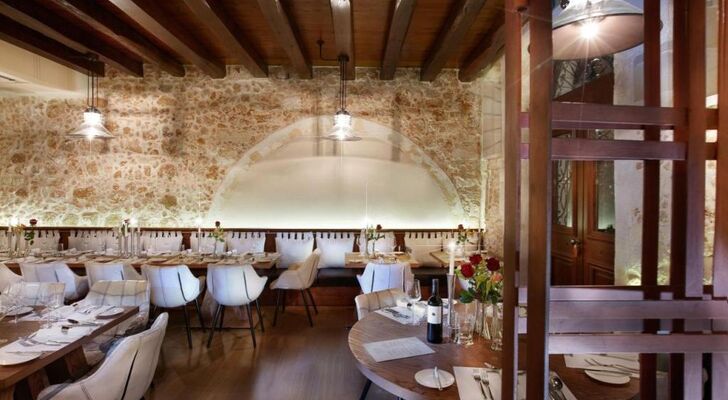 Serenissima Boutique Hotel