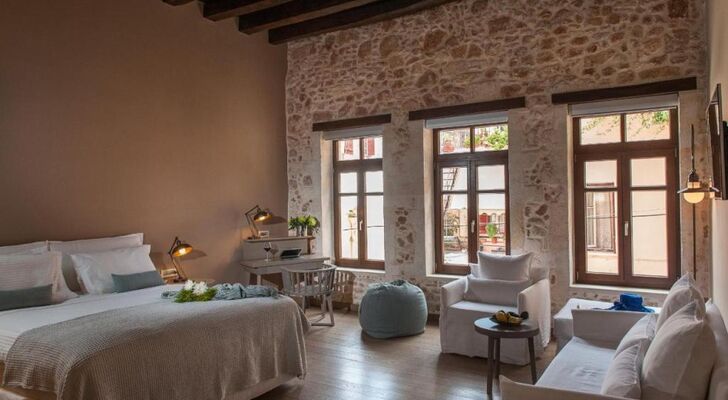 Serenissima Boutique Hotel