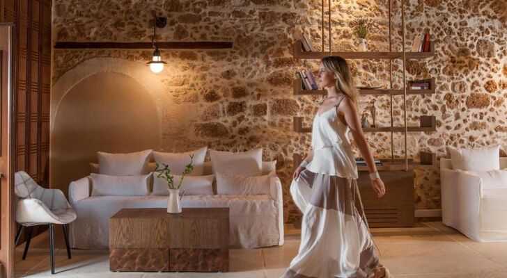 Serenissima Boutique Hotel