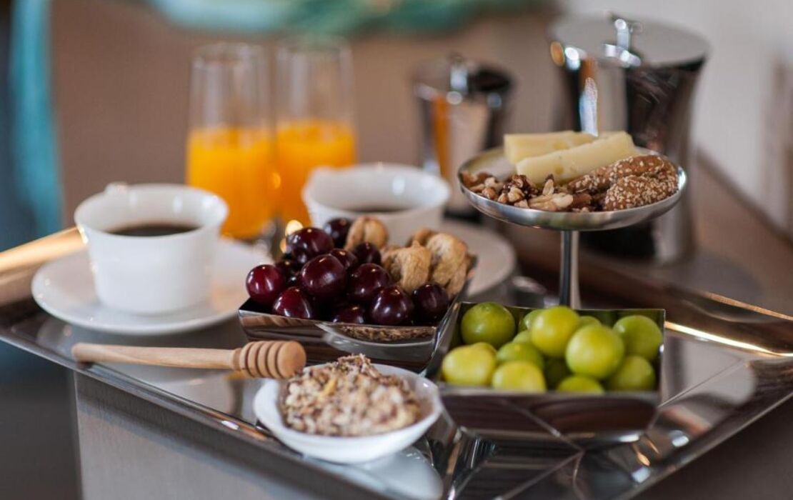 Serenissima Boutique Hotel