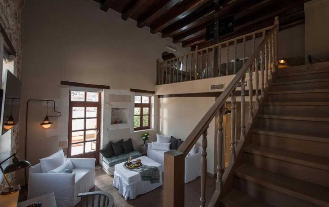 Serenissima Boutique Hotel