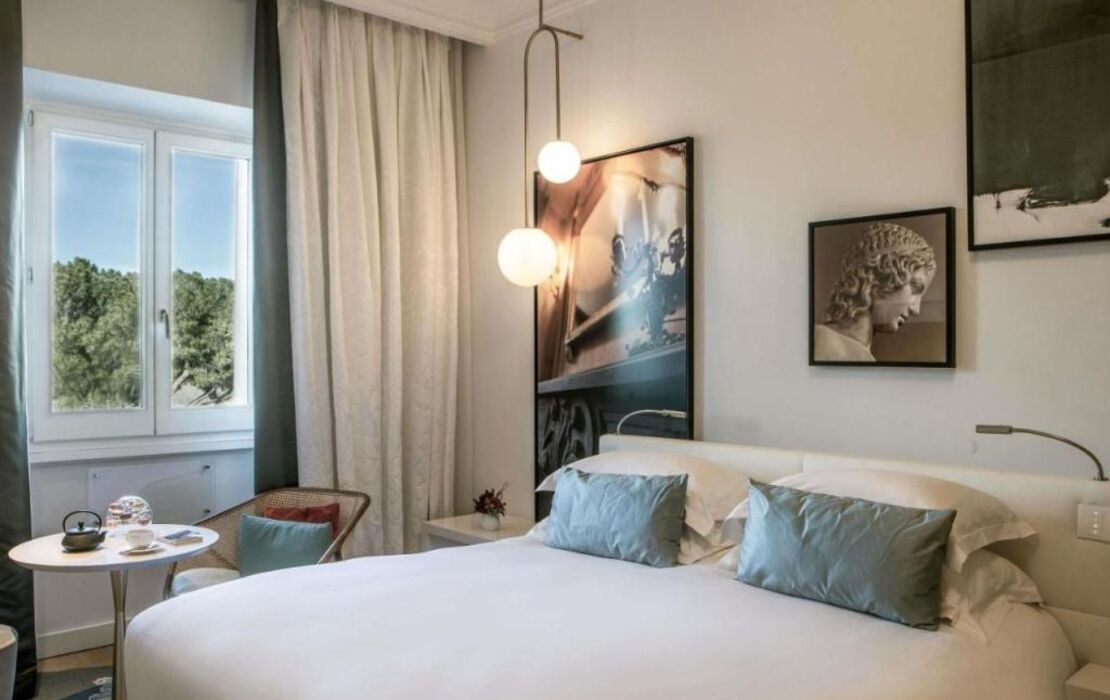 Sofitel Roma Villa Borghese