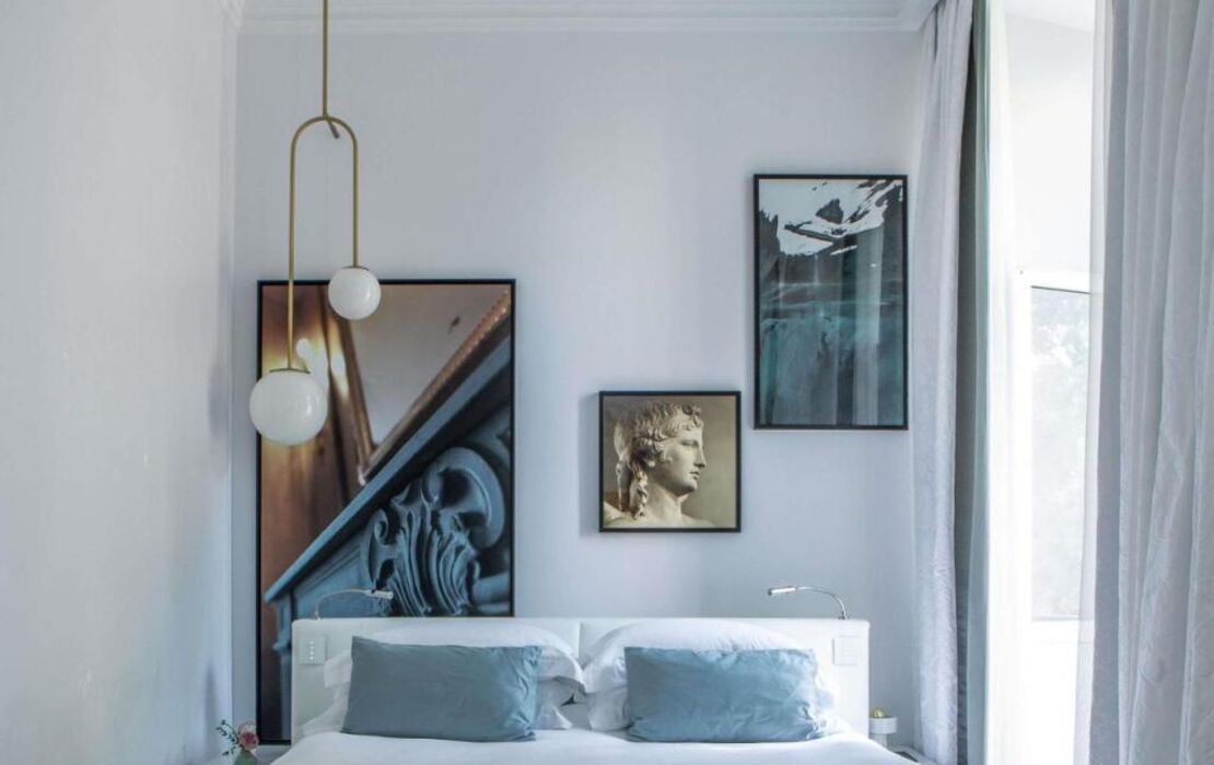 Sofitel Roma Villa Borghese