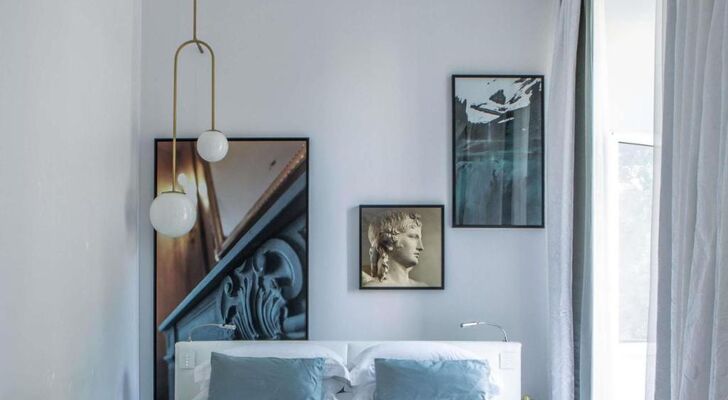Sofitel Roma Villa Borghese