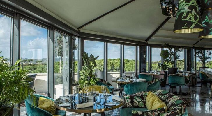 Sofitel Roma Villa Borghese