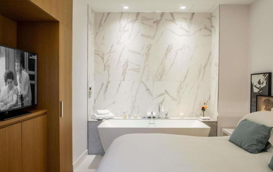 Sofitel Roma Villa Borghese