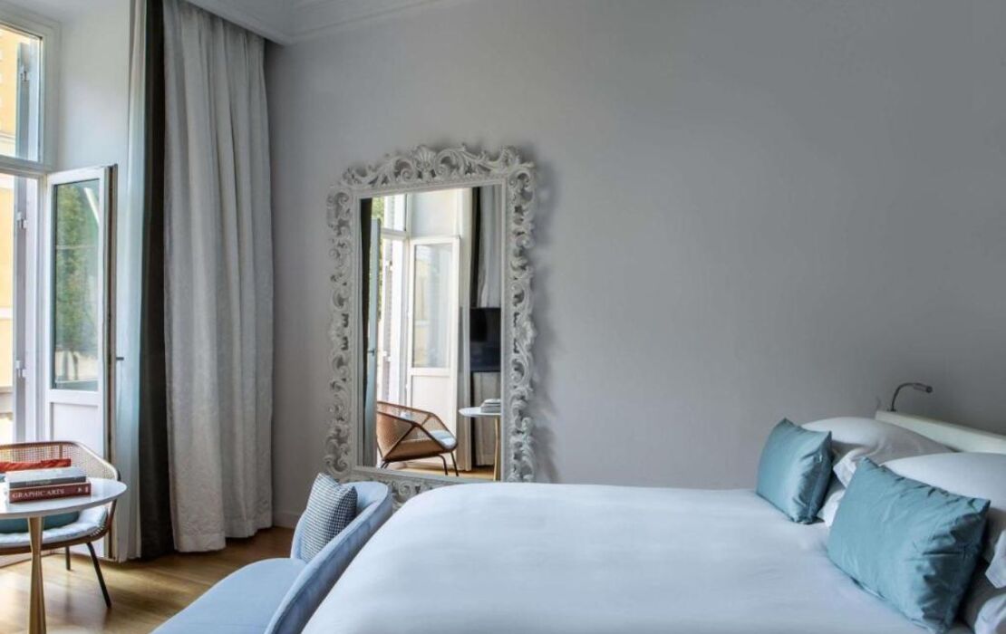 Sofitel Roma Villa Borghese