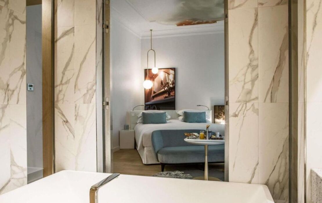 Sofitel Roma Villa Borghese