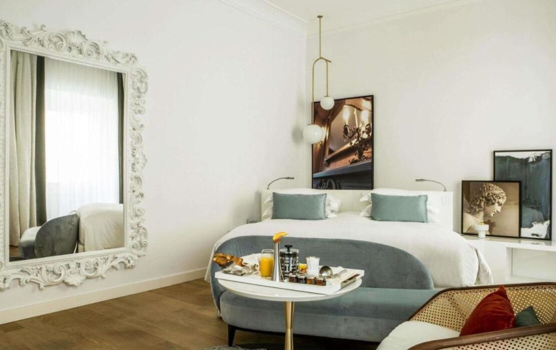 Sofitel Roma Villa Borghese