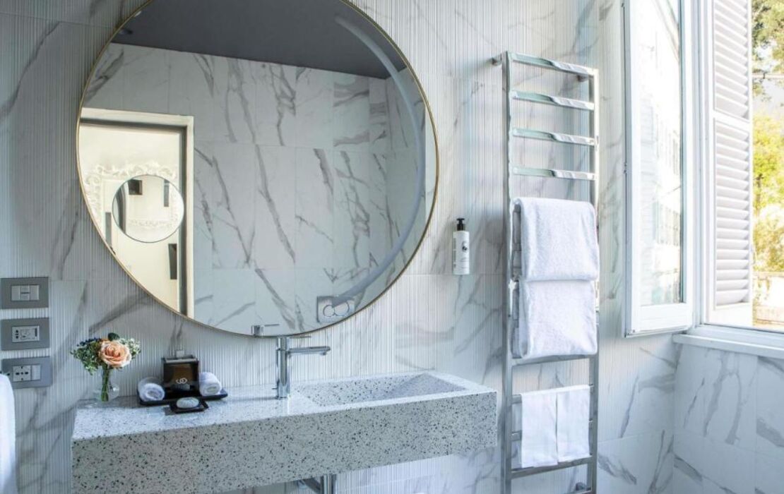 Sofitel Roma Villa Borghese