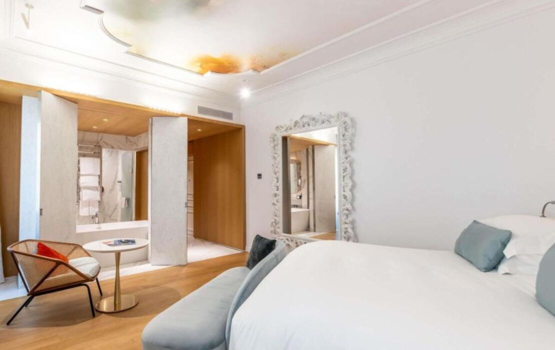 Sofitel Roma Villa Borghese