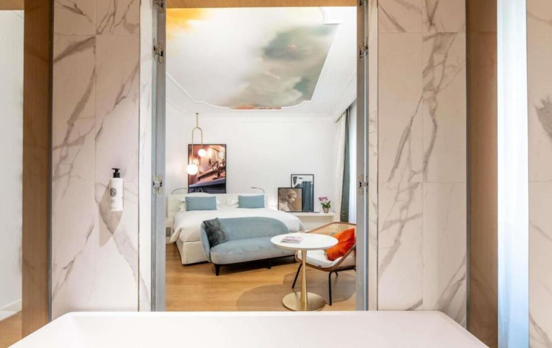Sofitel Roma Villa Borghese