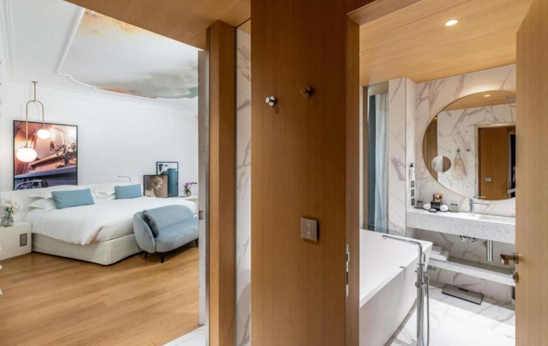 Sofitel Roma Villa Borghese