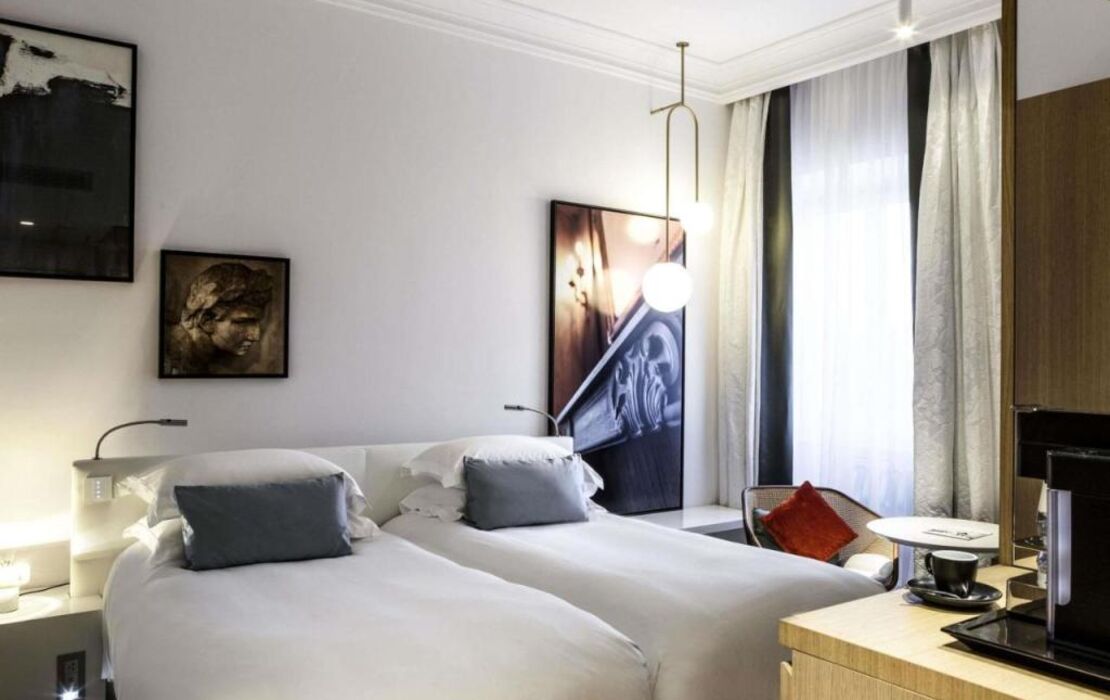 Sofitel Roma Villa Borghese