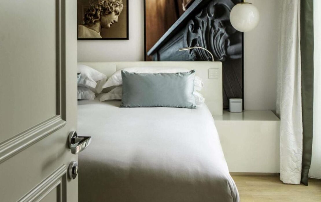 Sofitel Roma Villa Borghese