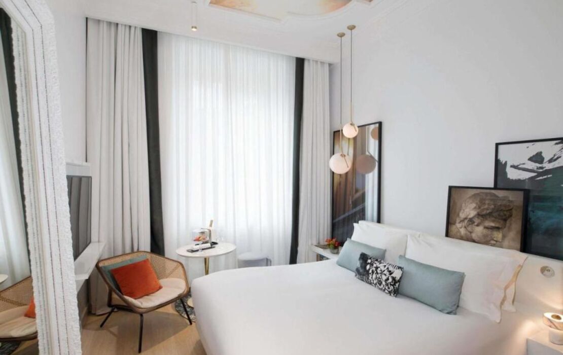 Sofitel Roma Villa Borghese