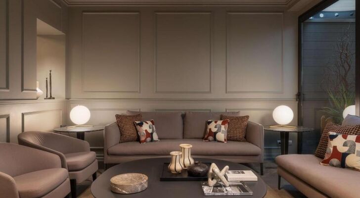 WorldHotel Casati 18