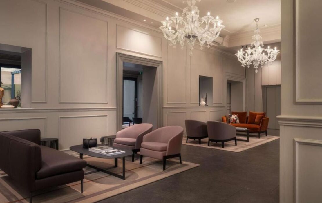WorldHotel Casati 18
