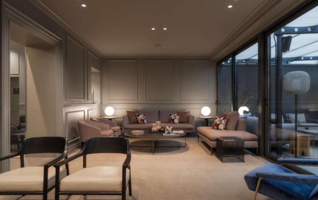 WorldHotel Casati 18