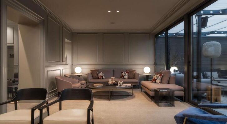 WorldHotel Casati 18